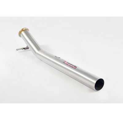 Sport&sound Pack  - Peugeot 308 Gti Thp 1.6 16v (272 Cv) 2018 -> Supersprint