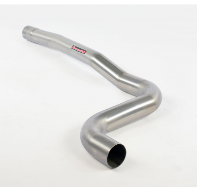 Sport&sound Pack  - Peugeot 308 Gti Thp 1.6 16v (272 Cv) 2018 -> Supersprint