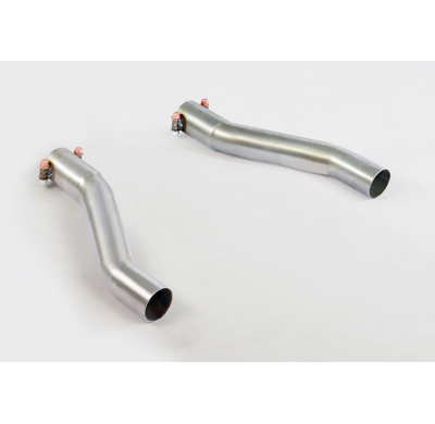 Sport&sound Pack  - Peugeot 308 Gti Thp 1.6 16v (272 Cv) 2018 -> Supersprint