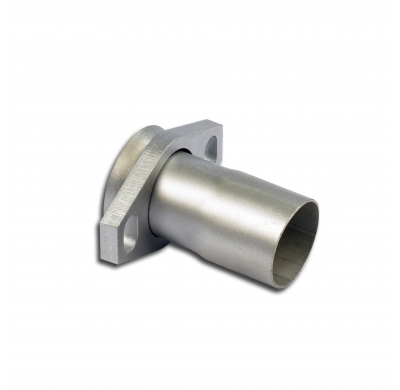 Tubo De Conexión Para Catalizador Oem  - Fiat Cinquecento Sporting 1.1 Fire '94 -> '97 Supersprint