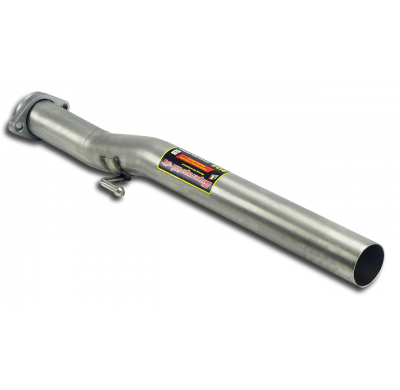 Street Performance Pack - Grande Punto Evo Abarth 1.4t Multiair (165 Cv) 2010 -> Supersprint