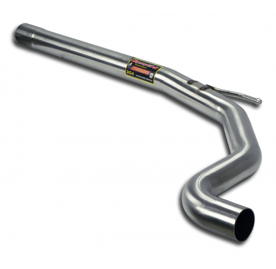 Street Performance Pack  - Grande Punto Abarth 1.4t (155 Cv) '07 -> Supersprint