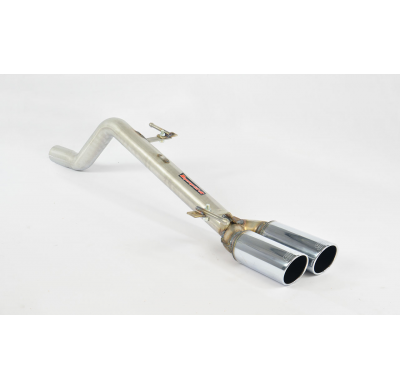 Track Performance Pack  - Grande Punto Abarth 1.4t (155 Cv) '07 -> Supersprint