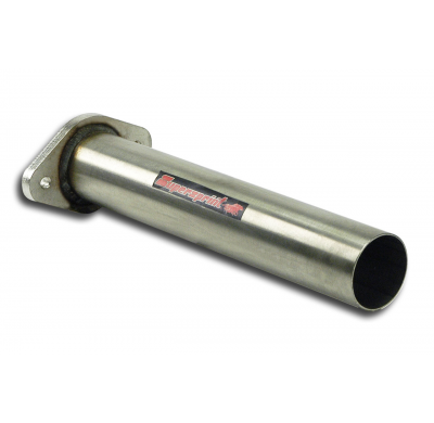 Sound Pack - Grande Punto Evo Abarth 1.4t Multiair (165 Cv) 2010 -> Supersprint