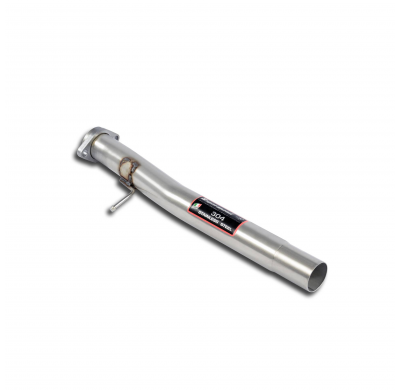 Street Performance Pack  - 500 Abarth 1.4t Multiair "Mod. Usa" (160 Cv) 2011 -> Supersprint