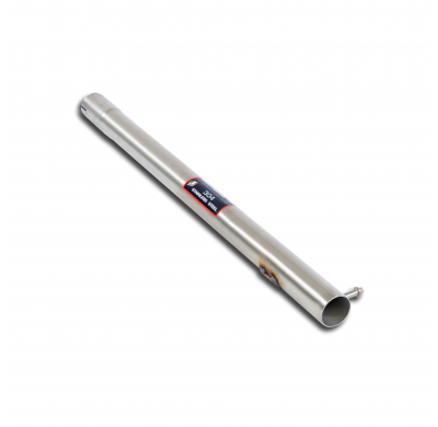 Tubo Central - Fiat 500 S 1.2i (69 Cv) 2011 -> Supersprint