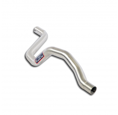 Tubo Conexion  - Fiat 500 S 1.2i (69 Cv) 2011 -> Supersprint