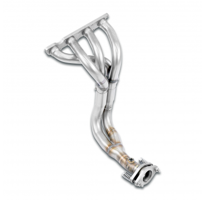 Colector de catalizador original 100% de acero inoxidable ALTERNATIVA - RENAULT 19 1.8 16V Kat RENAULT 19 1.8 16V Kat Collector