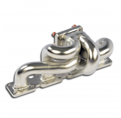 Collector Inox 310s - Ford Escort Rs Cosworth 4x4 (220 Cv) '92 ->'96 Supersprint