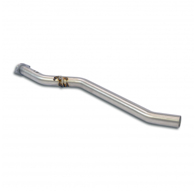 Escape Delantero - Ford Sierra Cosworth 4x4 (220 Cv) '90 -> '92 Supersprint