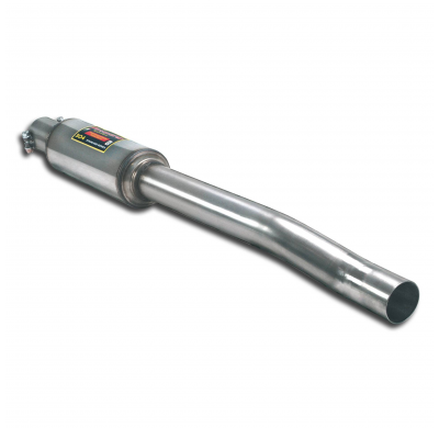 Street Performance Pack - Mini Cooper S 1.6i Turbo "John Cooper Works" (211 Cv) 2008 -> '07/2011 Supersprint