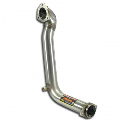 Track Performance Pack - Mini Cooper S 1.6i Turbo (175 Cv / 184 Cv) 2007 -> 2013 Supersprint