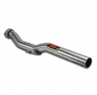 Track Performance Pack - Mini Cooper S 1.6i Turbo (175 Cv / 184 Cv) 2007 -> 2013 Supersprint