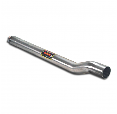 Track Performance Pack - Mini John Cooper Works Gp (218 Cv) 2013 -> 2014 (ø65mm) Supersprint