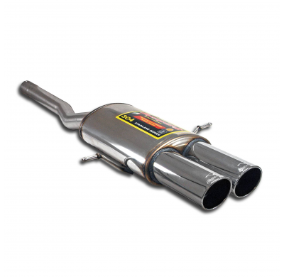 Track Performance Pack - Mini John Cooper Works Gp (218 Cv) 2013 -> 2014 Supersprint