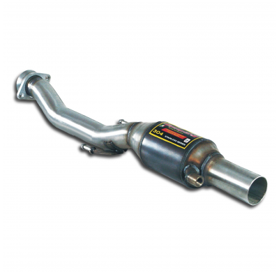 Street Performance Pack - Mini Cooper S 1.6i Turbo "John Cooper Works" (211 Cv) 2008 -> '07/2011 Supersprint