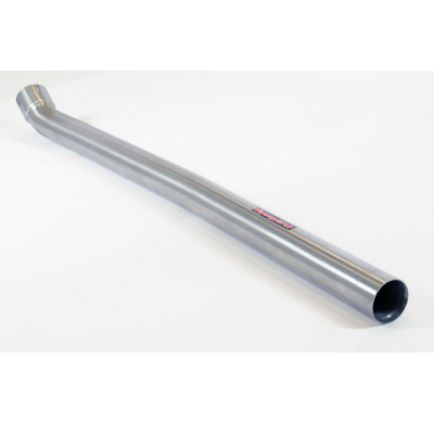 Track Performance Pack With Valve  - Mini F56 Cooper S 2.0t (B48 Engine - 192 Hp) '14-> (With Valve) Supersprint