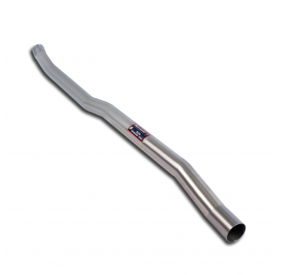 Tubo Delantero - Bmw F48 X1 28ix (4x4) (2.0i Turbo - B46 Engine - 231 Hp) 2015 -> Supersprint