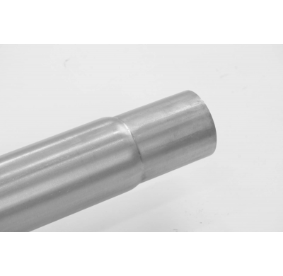 Front pipe(Deletes secondary catalytic) Sistema 100% de acero inoxidable BMW F40 128ti 2.0T (B48E Engine - 265 CV - modelos con
