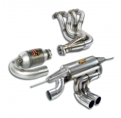 paquete de rendimiento deportivo Paquete deportivo LOTUS ELISE Cup 220 2015 -> Sport performance package SIN HOMOLOGACION Supers