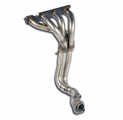 Colectores Acero Inox Para Catalizador Oem Disponible Bajo Pedido  - Renault Clio I 1.8 16v Supersprint