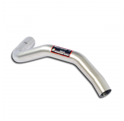 Sport&sound Pack  - Renault Megane Iii Coupé 2.0 Rs (250 Cv) 2010 -> Supersprint