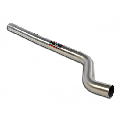 Race Pack - Renault Clio Iii 2.0i Rs (200 Cv) 2010 -> Supersprint