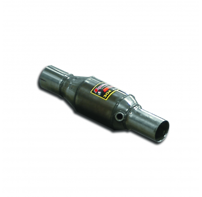 Catalizador Metalico Delantero - Renault Clio Iii 2.0i Rs (197 Cv) '06 -> '09 Supersprint