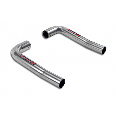 Race Pack - Renault Clio Iii 2.0i Rs (200 Cv) 2010 -> Supersprint