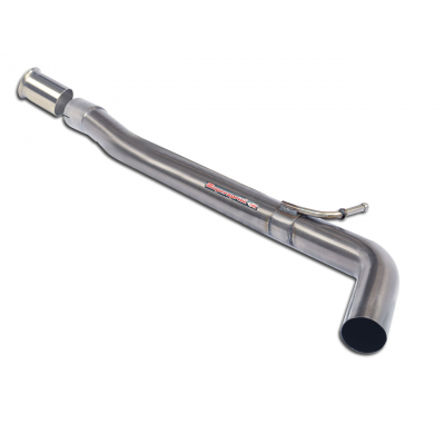 Sport&sound Pack - Renault Clio Iv Rs Trophy Edc 1.6t (220 Cv) 2017 -> Supersprint