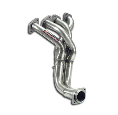 Sport Performance Pack - Vw Golf I Gti (Especial Aplicación Motor 1.8i / 2.0i 16v ) -> 11/'83 Supersprint