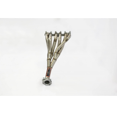 Colectores (Volante Derecha E Izquierda) - Vw Passat (Sedan + Variant) 2.8i Vr6 ' 94 ->' 96 Supersprint