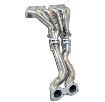 Track Performance Pack - Vw Golf Iv R32 Supersprint