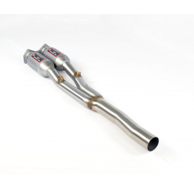 Street Performance Pack - Vw Golf Iv R32 Supersprint