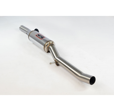 Street Performance Pack - Vw Golf Iv R32 Supersprint