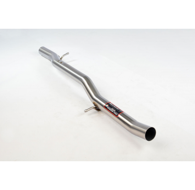 Track Performance Pack - Vw Golf Iv R32 Supersprint