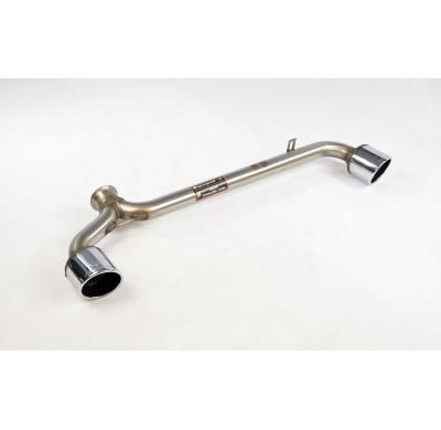 Track Performance Pack - Vw Golf Iv R32 Supersprint