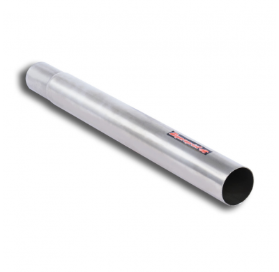 Tubo De Conexión    - Vw Scirocco R 2.0 Tsi (265 Cv) 2010 -> (ø65mm) Supersprint