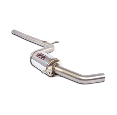 Sound Pack - Vw Golf Vii Gti Clubsport 2.0 Tsi (265 -  290 Cv) 2016 ->  Supersprint