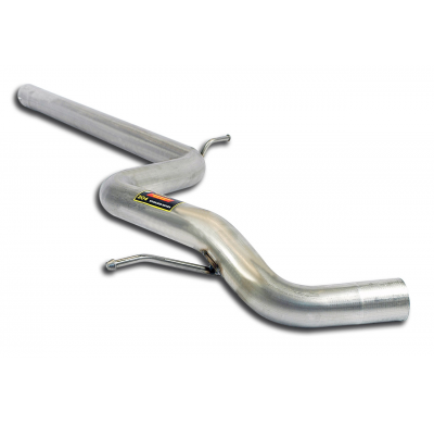 Paquete Sport&sound  - Vw Golf Vii Gti 2.0 Tsi (220 Cv) 2013 -> Supersprint