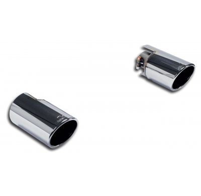 Street Performance Pack - Vw Golf Vii Gti 2.0 Tsi (220 Cv) 2013 -> Supersprint