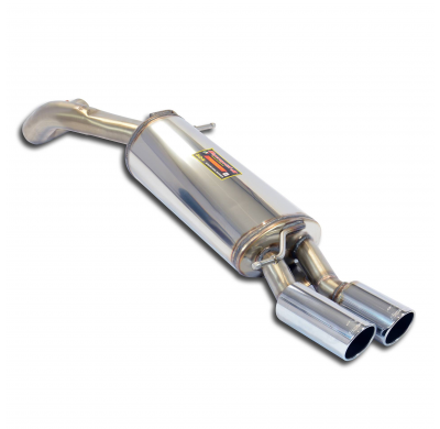 Sport "Plus" Pack  - Vw Polo R Wrc 2.0 Tsi (220 Cv) 2013 -> Supersprint