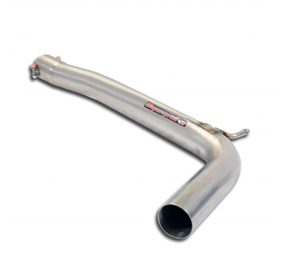 Track Performance Pack - Vw Polo R Wrc 2.0 Tsi (220 Cv) 2013 -> Supersprint