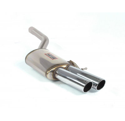 Sport&sound Pack  - Vw Jetta Vi Gli 2.0 Tfsi (210 Cv) 2013 -> 2014 Supersprint