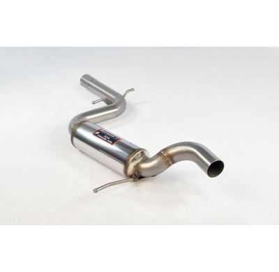 Street Performance Pack  - Vw Jetta Vi Gli 2.0 Tfsi (200 Cv) 2011 -> 2013 Supersprint