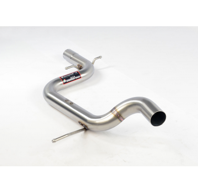 Paquete Track Performance  - Vw Golf Vi Variant / Kombi 2.0 Tsi (200 Cv) 2010 -> 2013 Supersprint