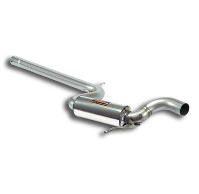 Escape Central  - Skoda Octavia Rs 245 2.0 Tsi (Sedan + S.W.) (245 Cv) 2017 -> Supersprint