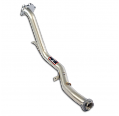 Downpipe - Subaru Impreza Wrx Sti 2.5i (280 Cv) '05 -> '07 Supersprint