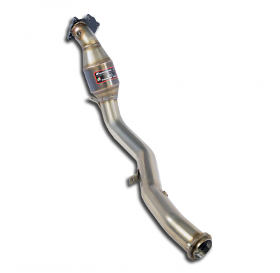 Race F.I.A. pack Paquetes de rendimiento SUBARU IMPREZA (Sedan .) 2.5i Turbo STi (300 CV) '11 -> '14 Race F.I.A. pack SIN HOMOLO