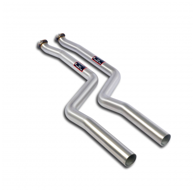 Sport Sound Kit Sound Kit BMW E90 Sedan 335xi Bi-Turbo (306 CV Motor  N54 ) '06 -> 04/2010 Sport Sound Kit SIN HOMOLOGACION Supe